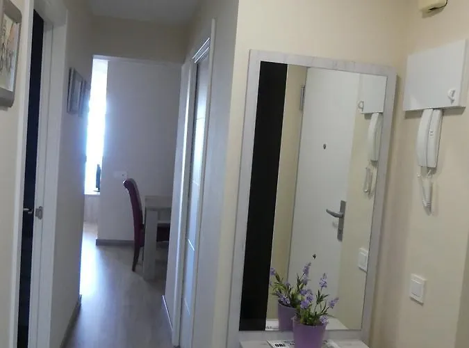 Apartament